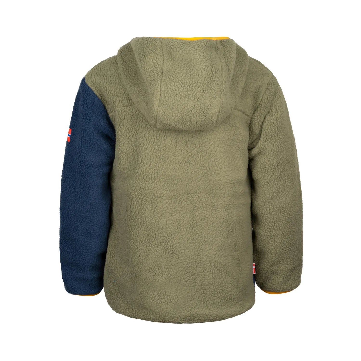Fleecejacke Aurlandsfjord