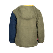 Fleecejacke Aurlandsfjord