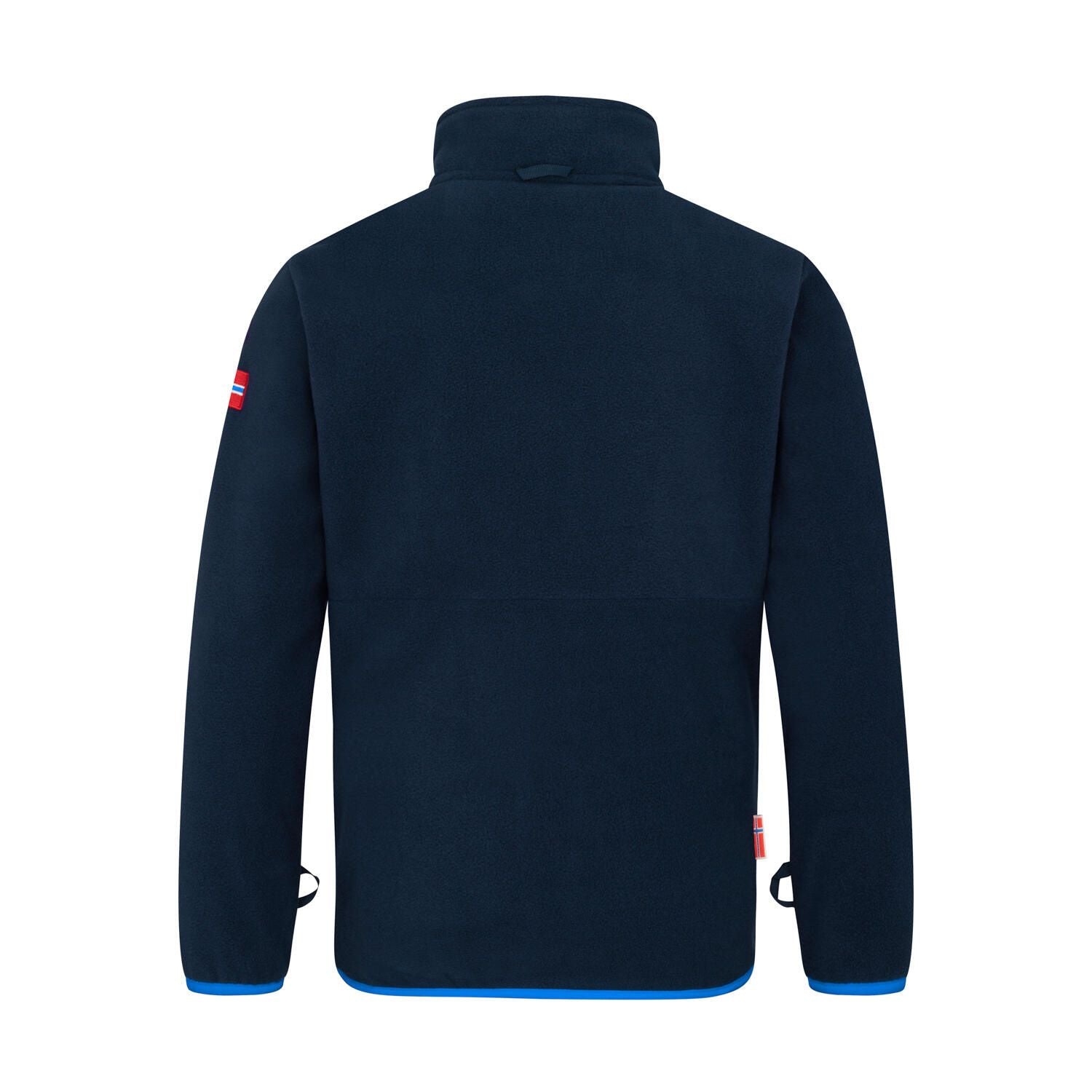 Fleecejacke Storfjord