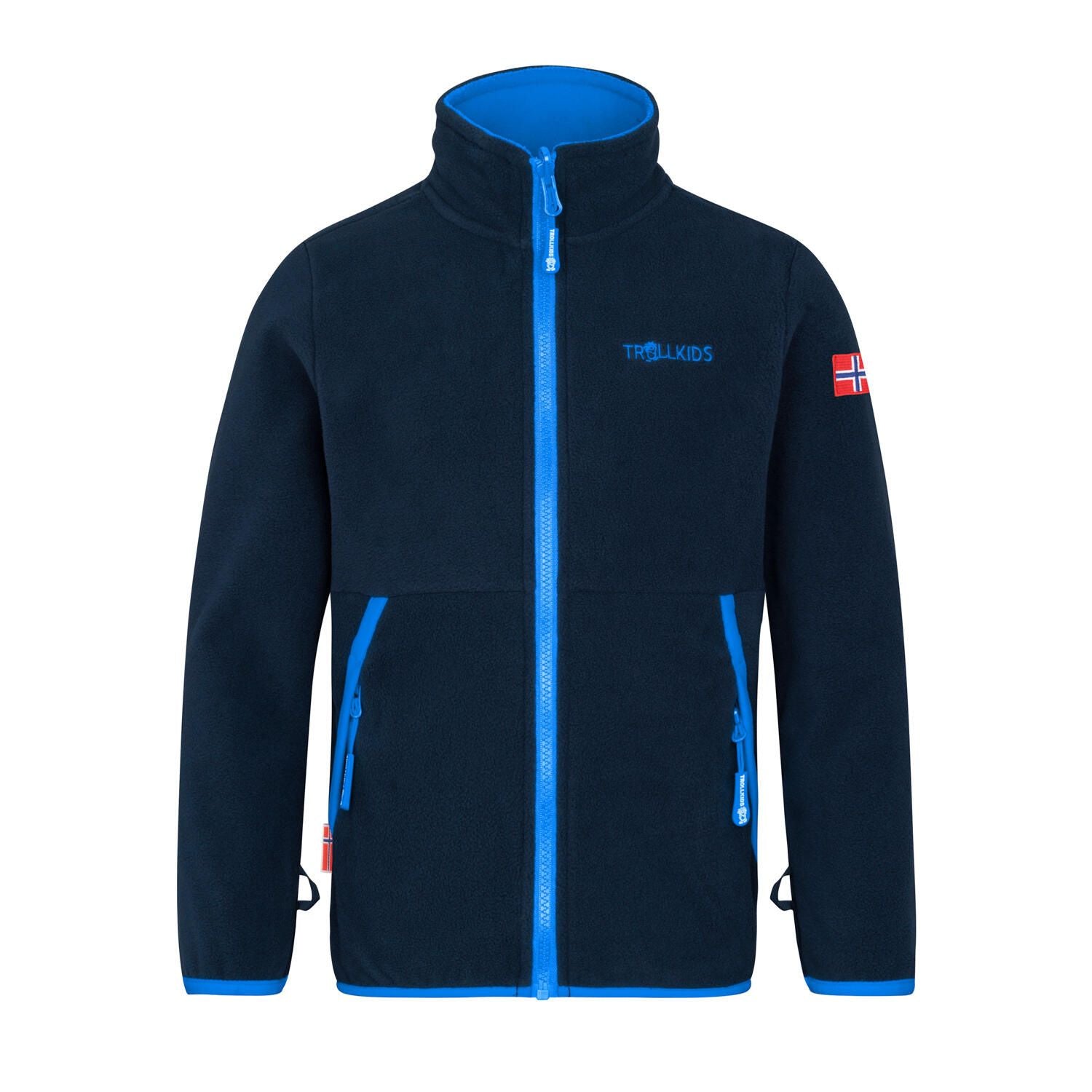 Fleecejacke Storfjord