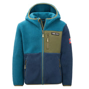 Fleecejacke Aurlandsfjord