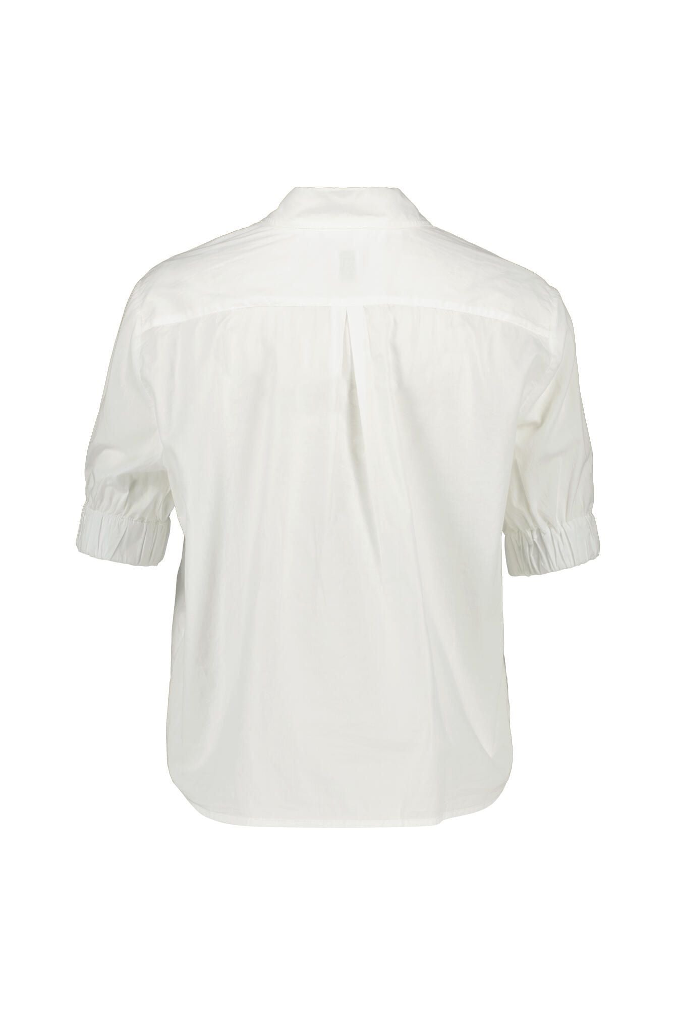 Bluse aus Baumwolle