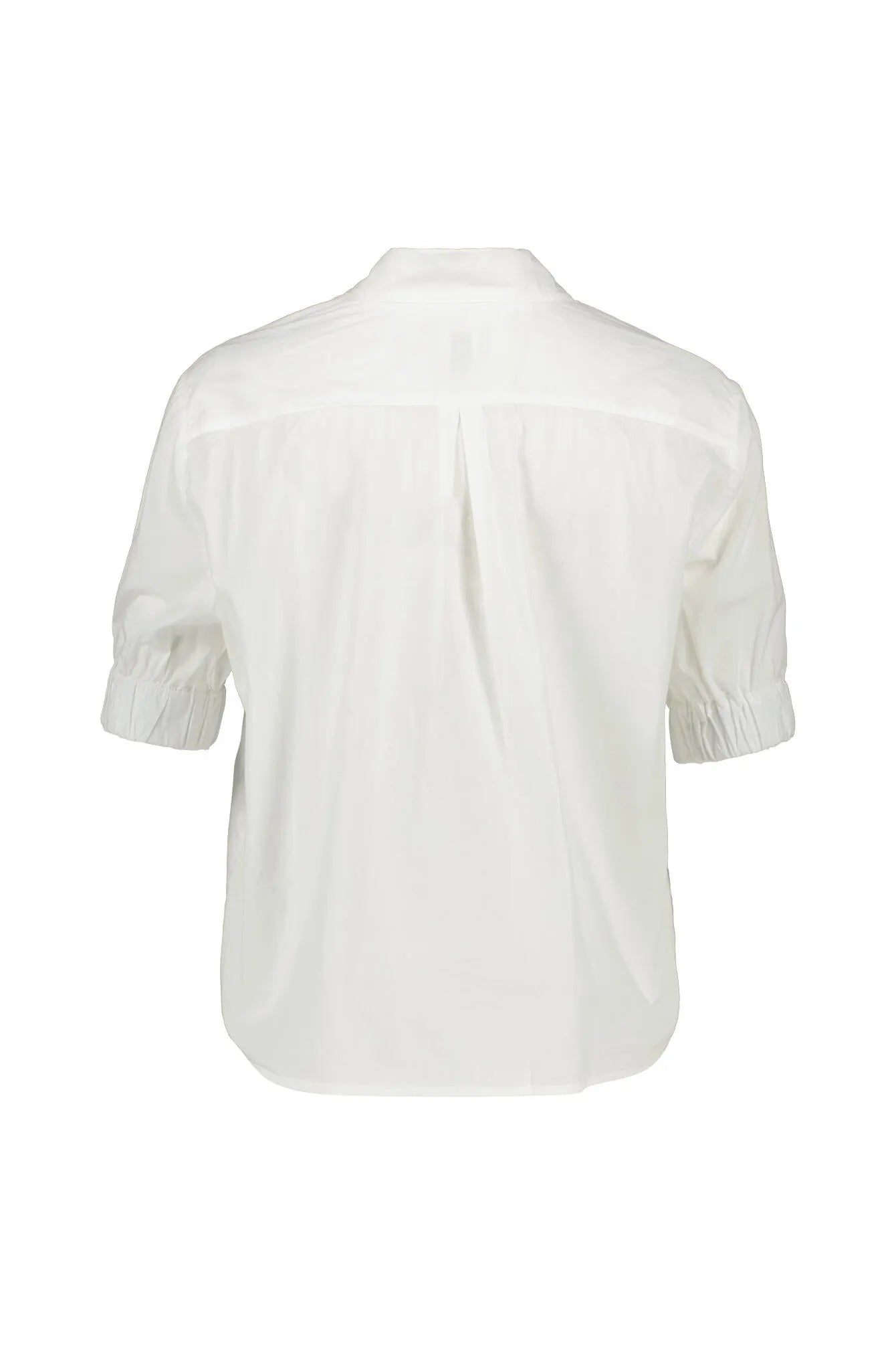 Bluse aus Baumwolle
