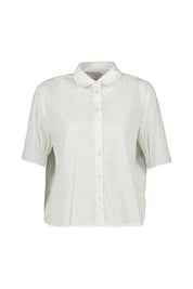 Bluse aus Baumwolle