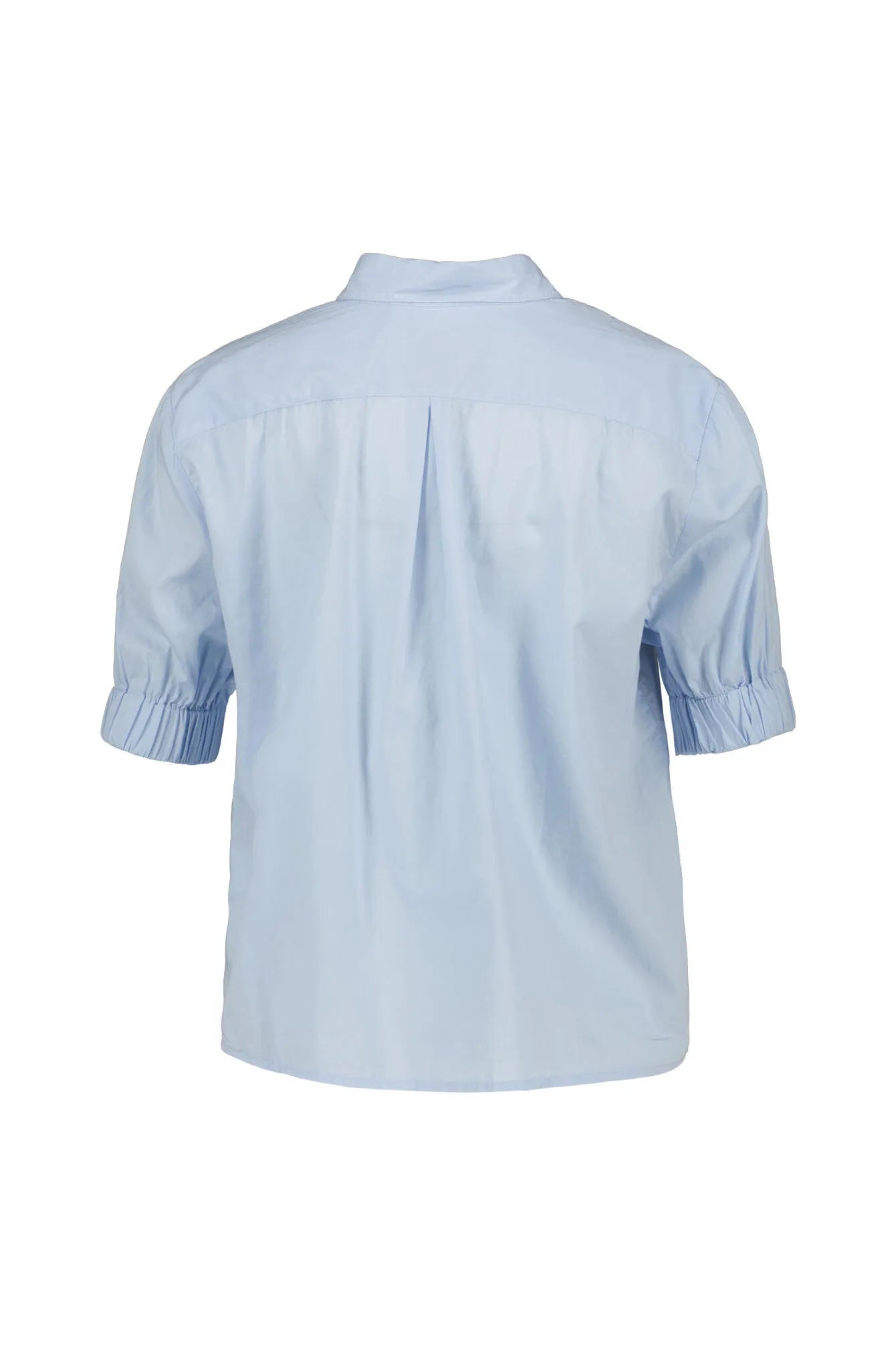 Bluse aus Baumwolle