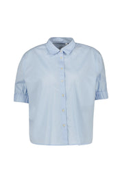 Bluse aus Baumwolle