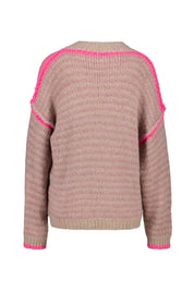 Strickpullover