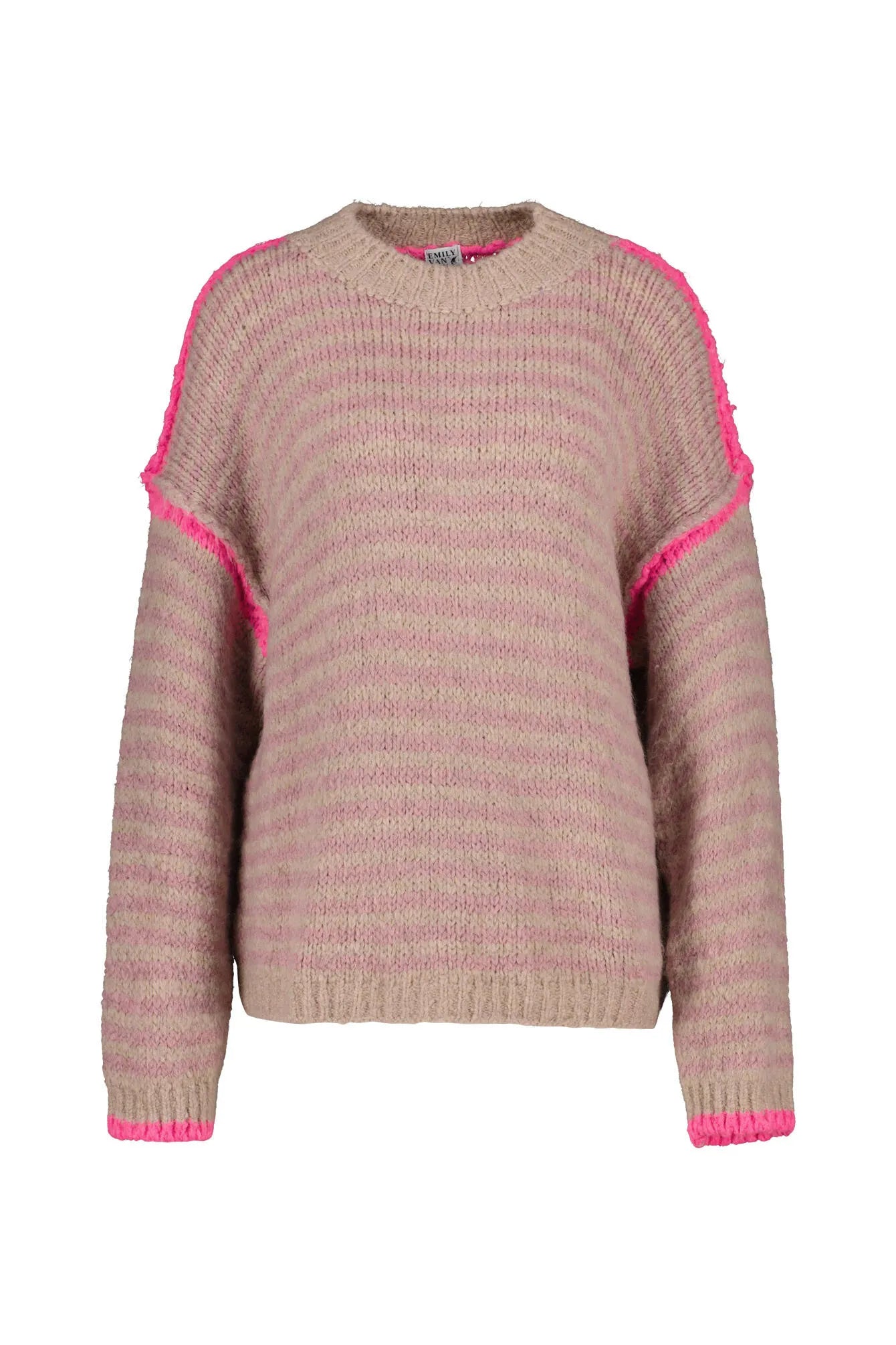 Strickpullover