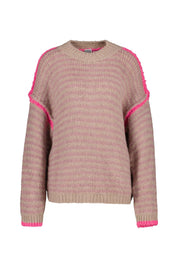 Strickpullover
