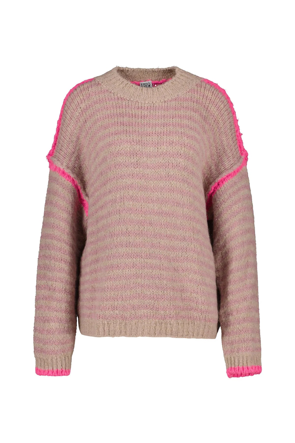 Strickpullover