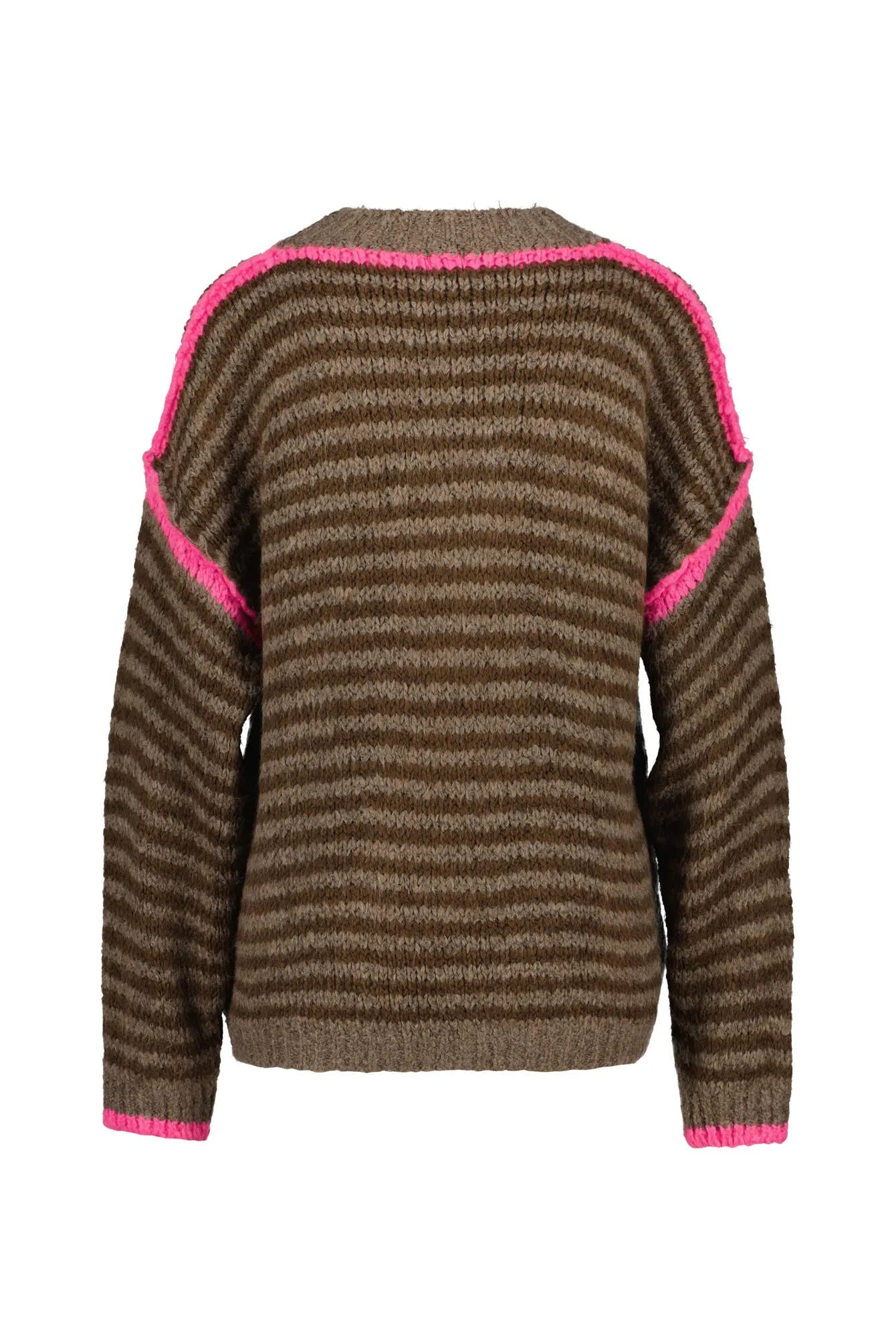 Strickpullover