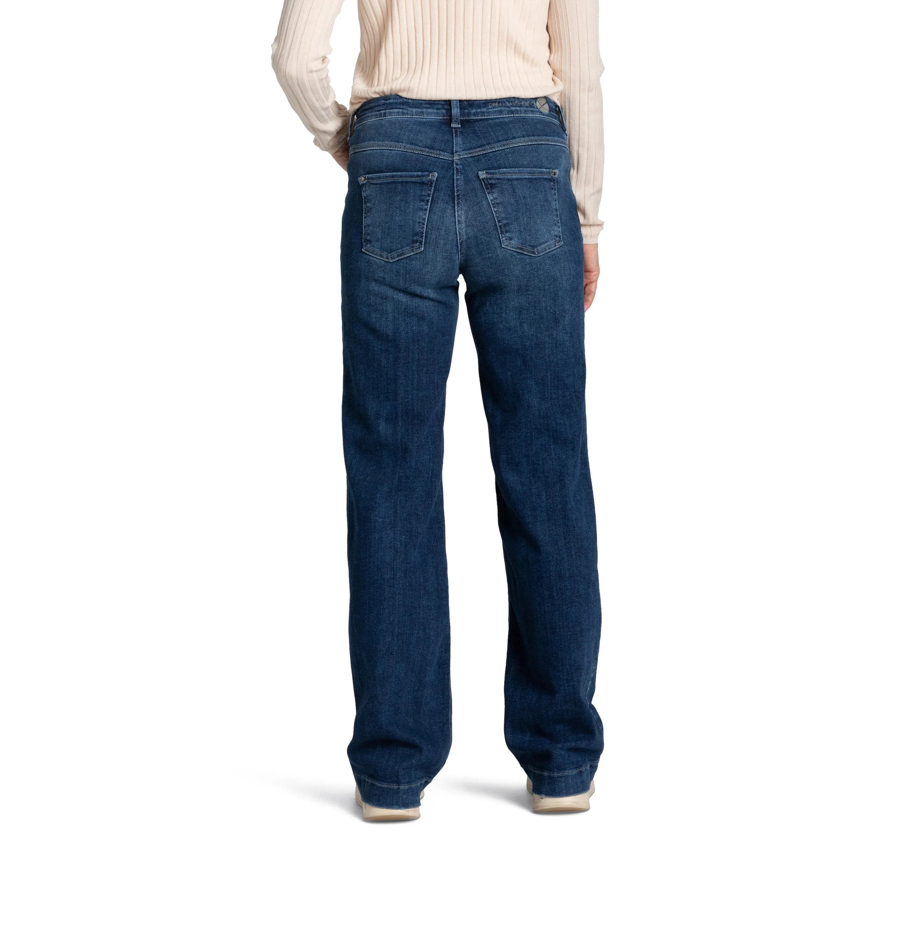 Jeans Wide Leg