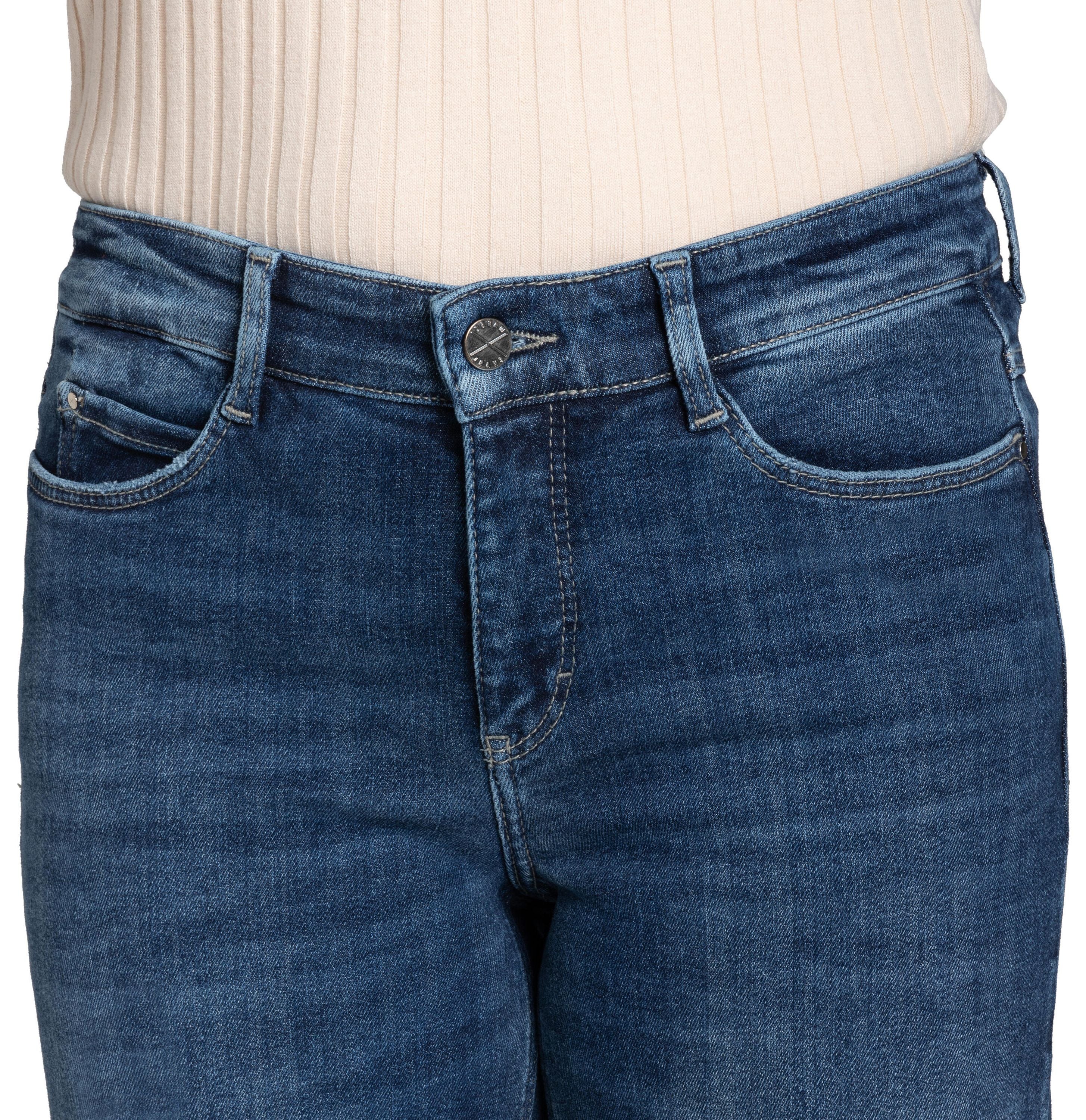 Jeans Wide Leg