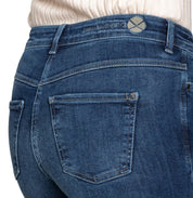 Jeans Wide Leg