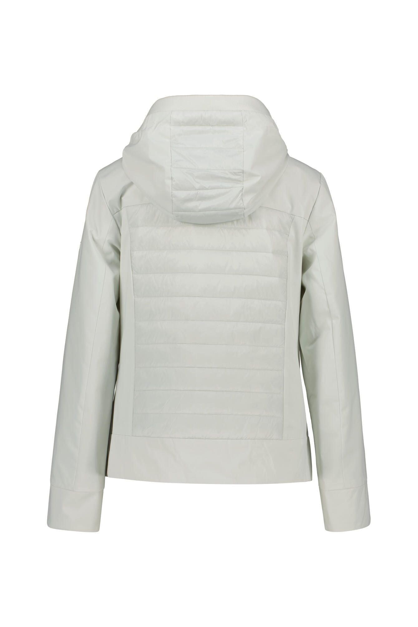Softshelljacke mit Kapuze