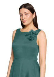 Abendkleid mit Tüll