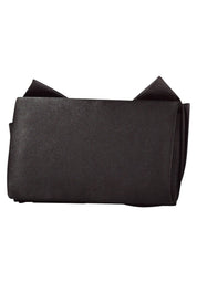 Clutch mit Schleife