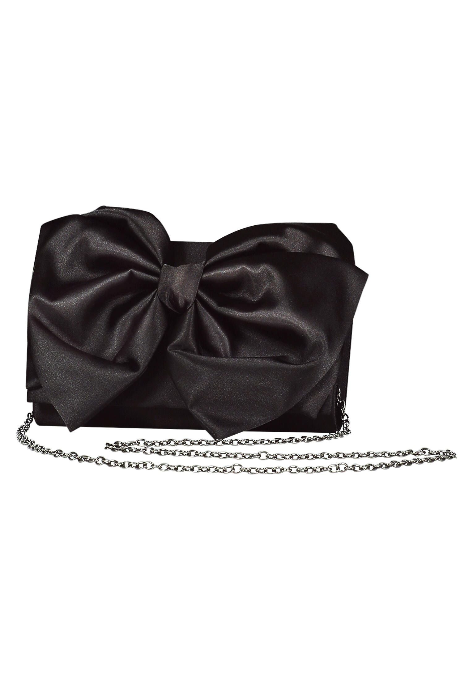 Clutch mit Schleife