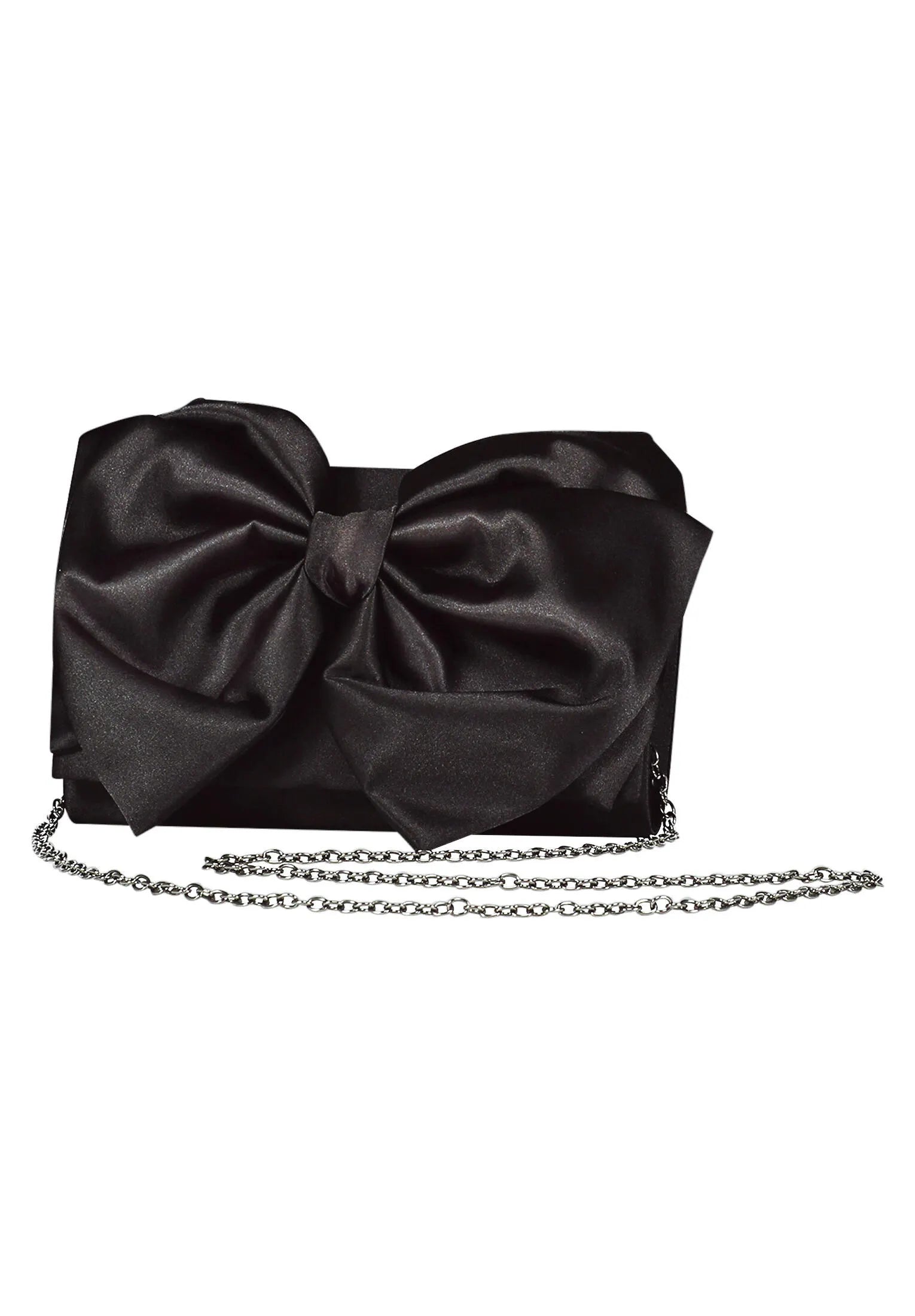 Clutch mit Schleife