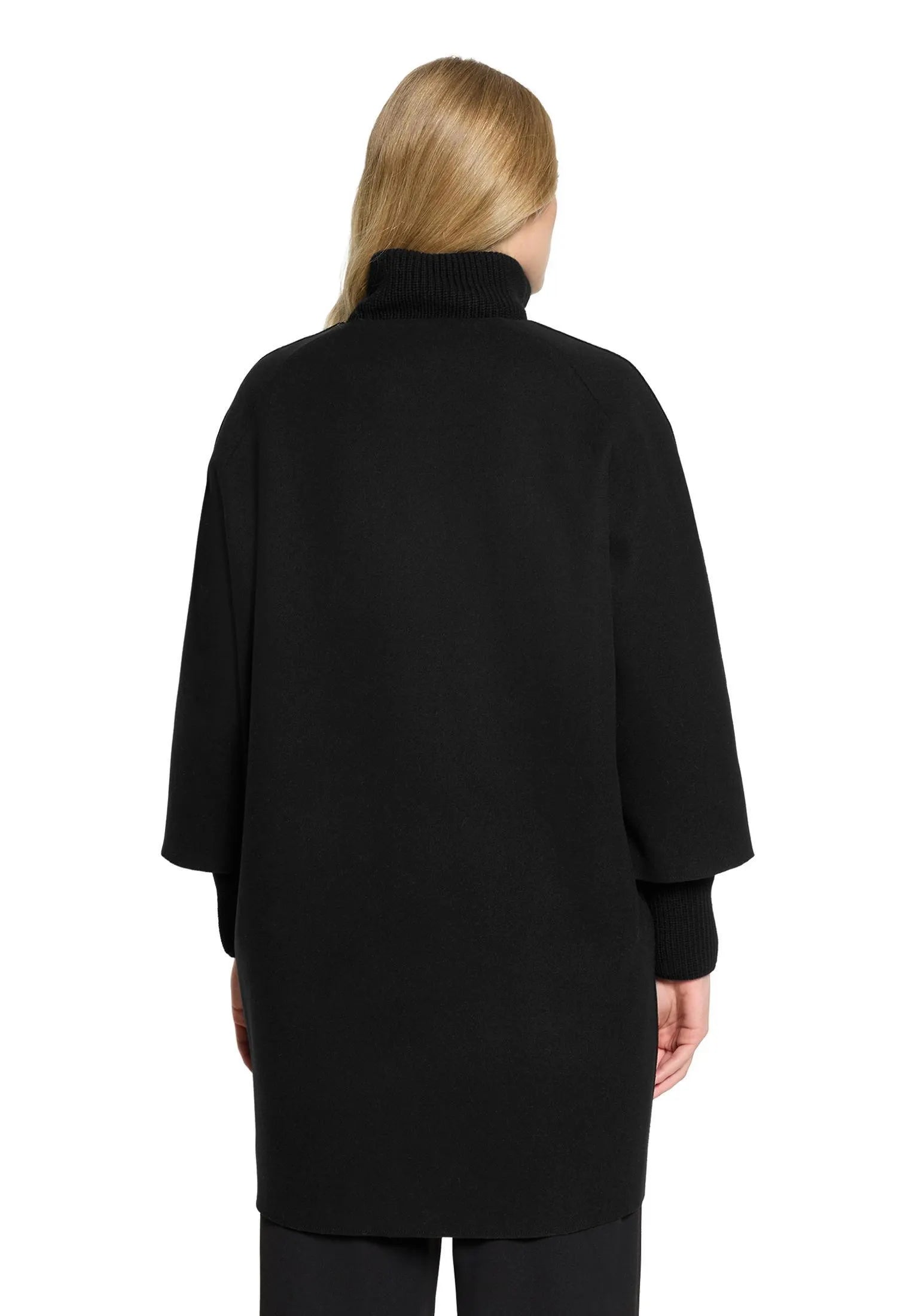 Mantel Loose Fit