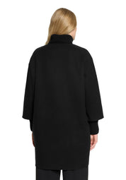 Mantel Loose Fit