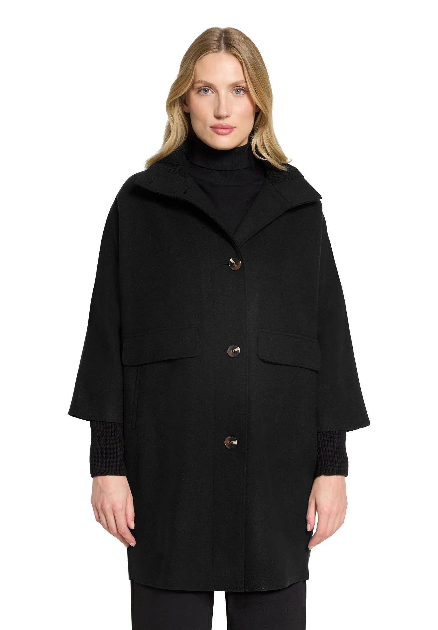 Mantel Loose Fit