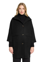 Mantel Loose Fit