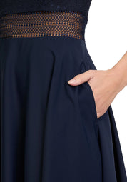Cocktailkleid Mini