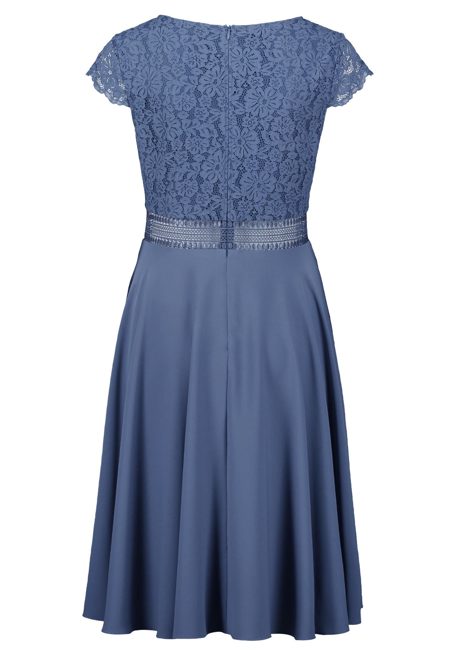Cocktailkleid aus Spitze