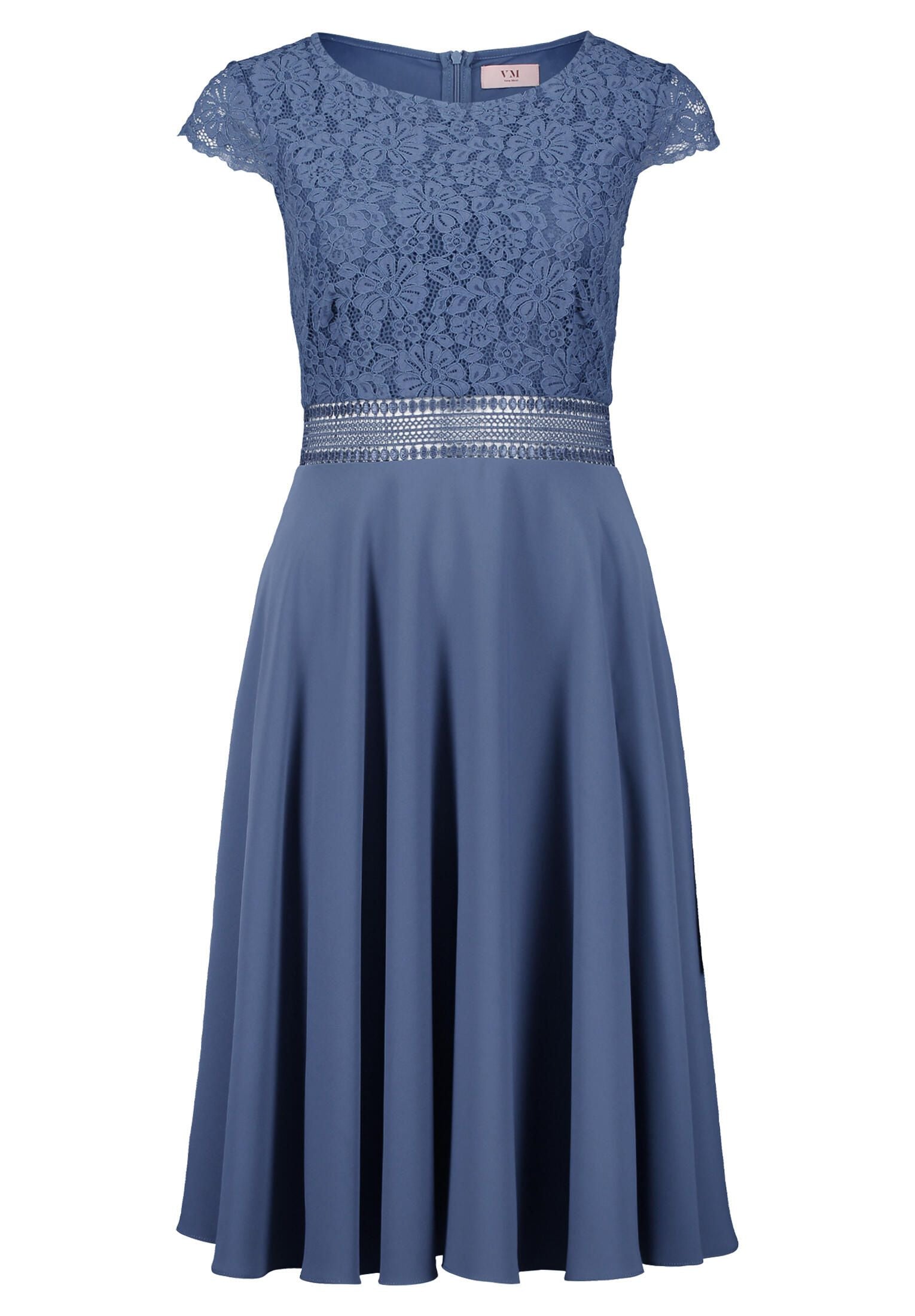 Cocktailkleid aus Spitze
