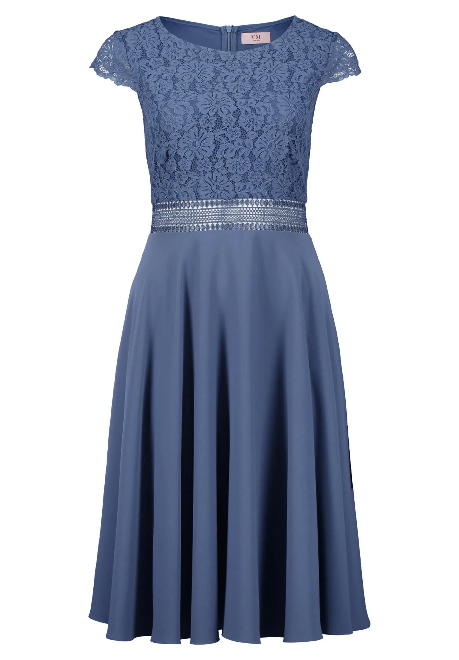 Cocktailkleid aus Spitze
