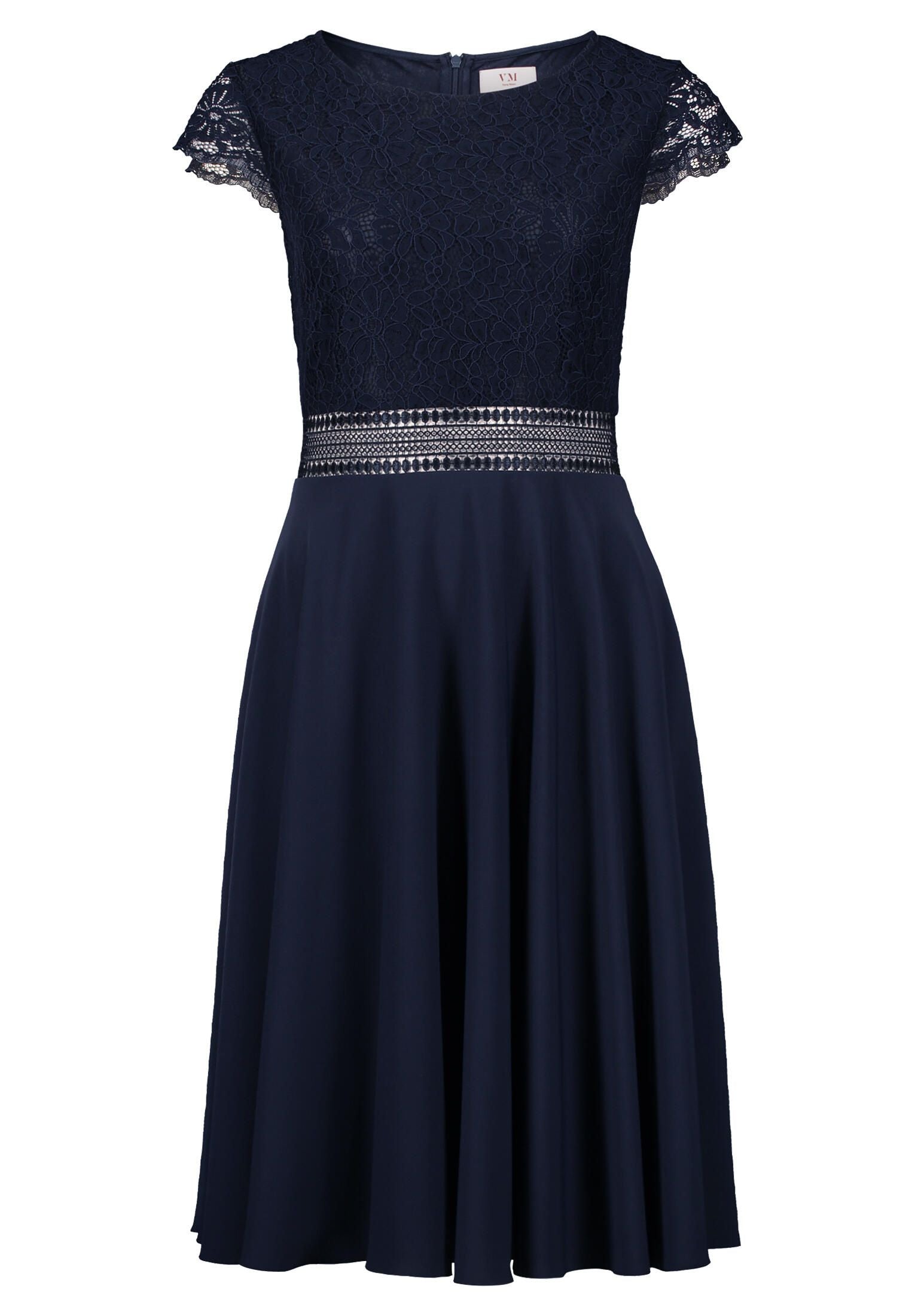 Cocktailkleid aus Spitze
