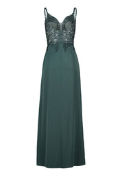 Abendkleid Maxi