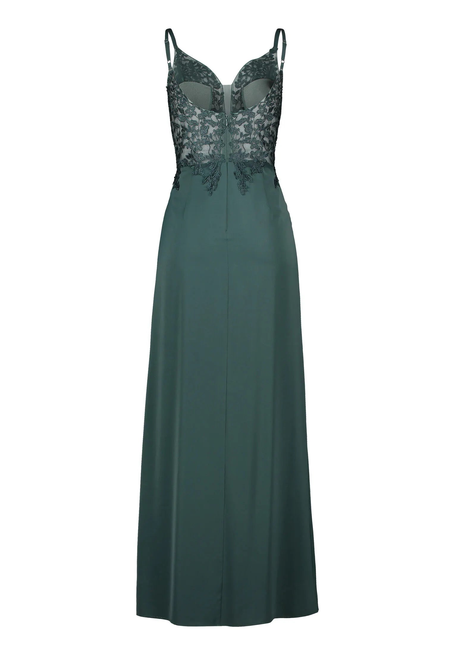 Abendkleid Maxi