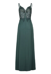 Abendkleid Maxi