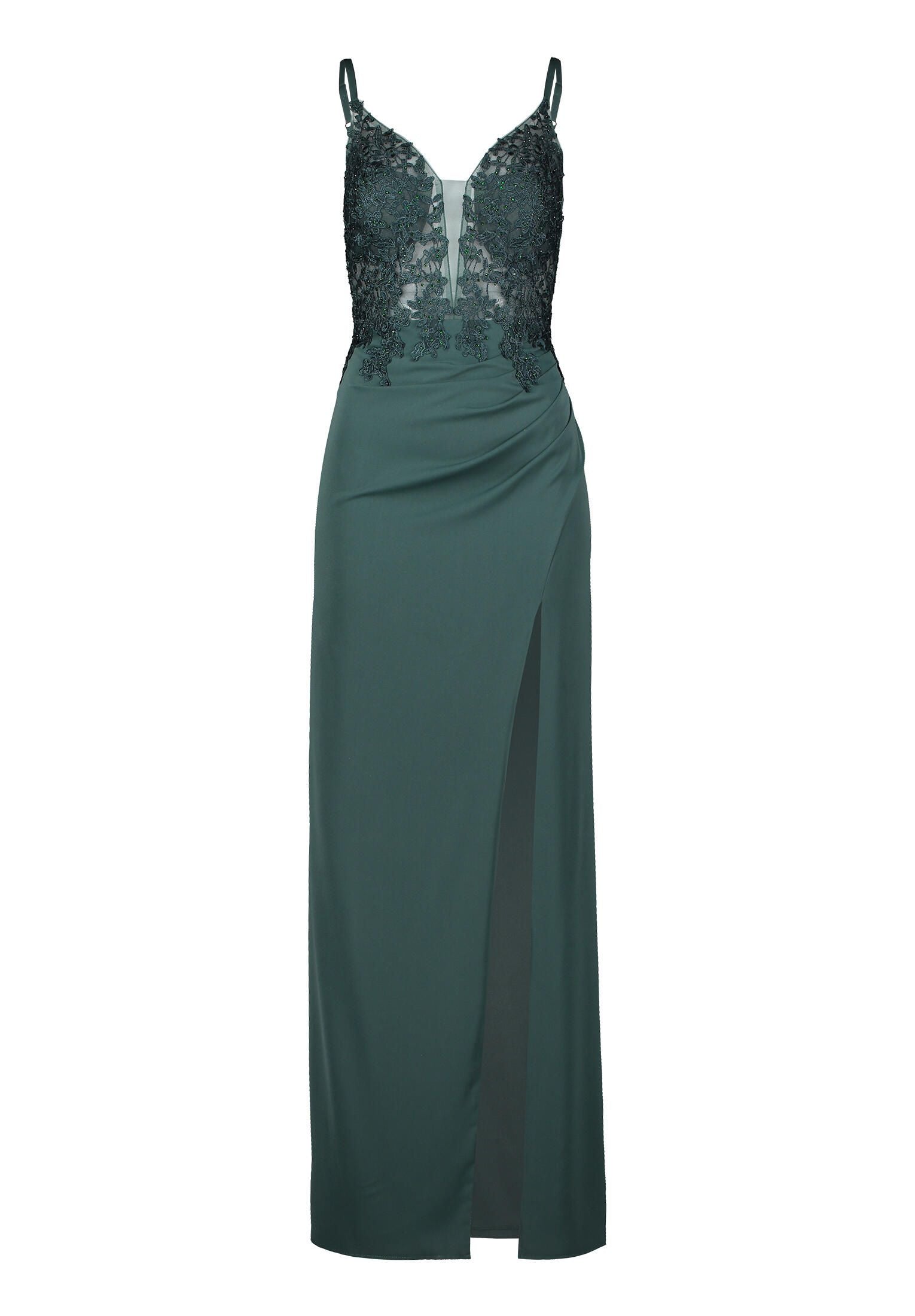 Abendkleid Maxi