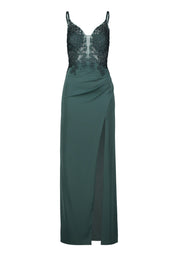 Abendkleid Maxi