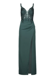 Abendkleid Maxi
