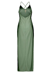 Abendkleid Maxi