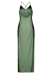 Abendkleid Maxi