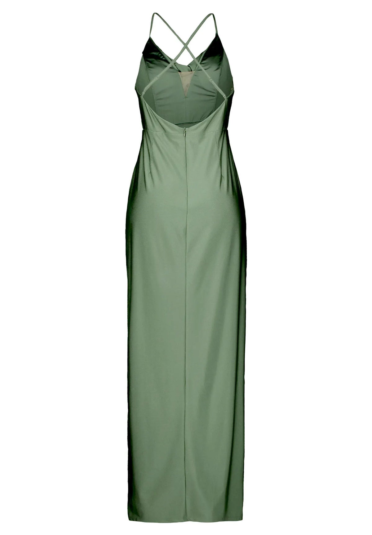 Abendkleid Maxi