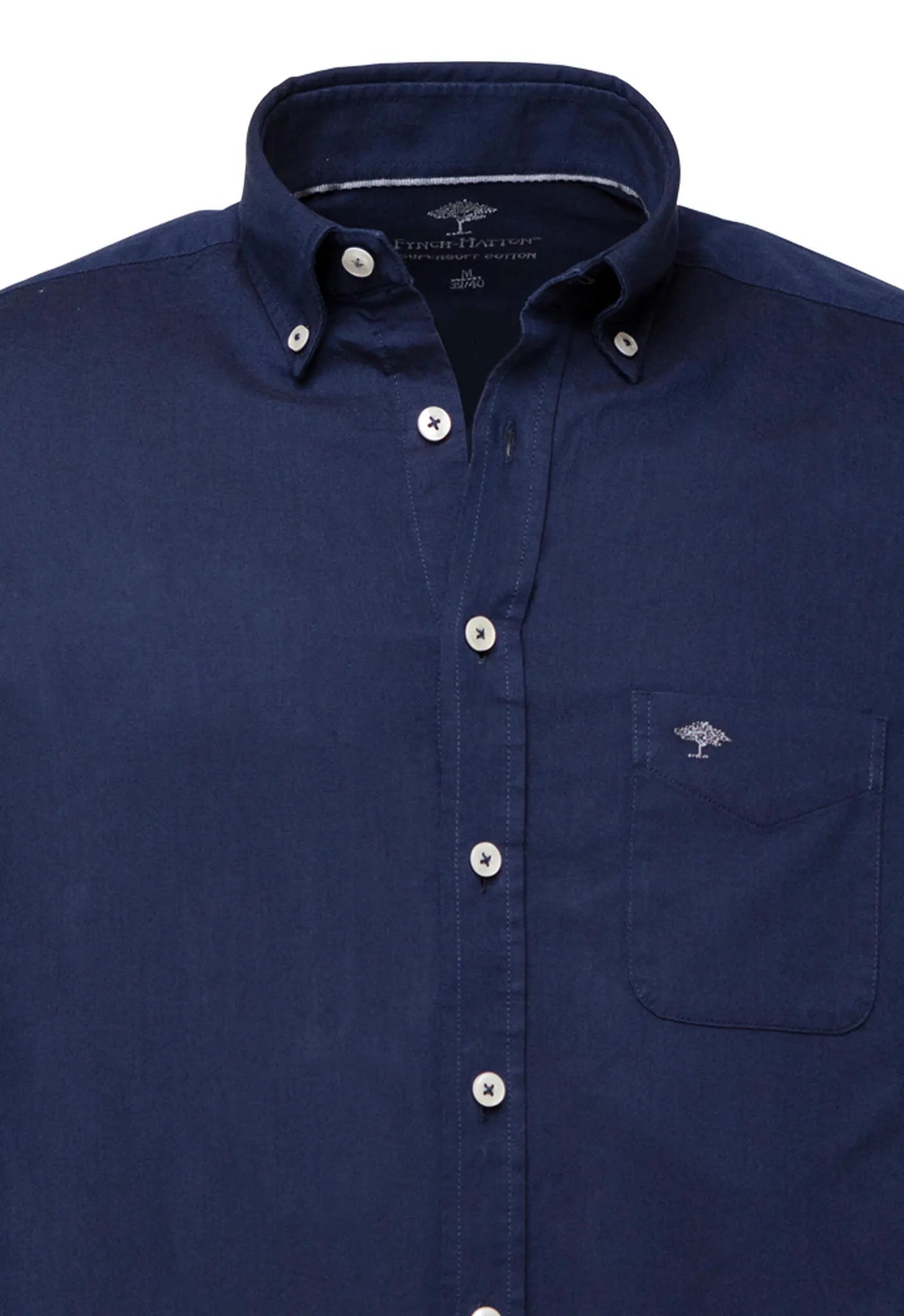 Hemd Casual Fit