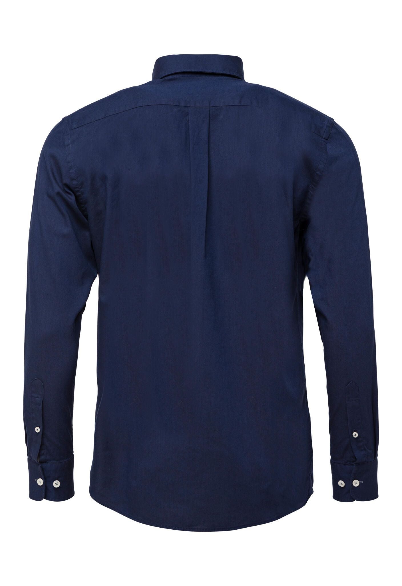 Hemd Casual Fit