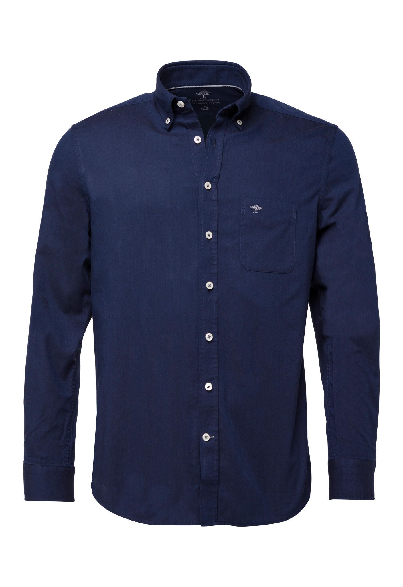 Hemd Casual Fit