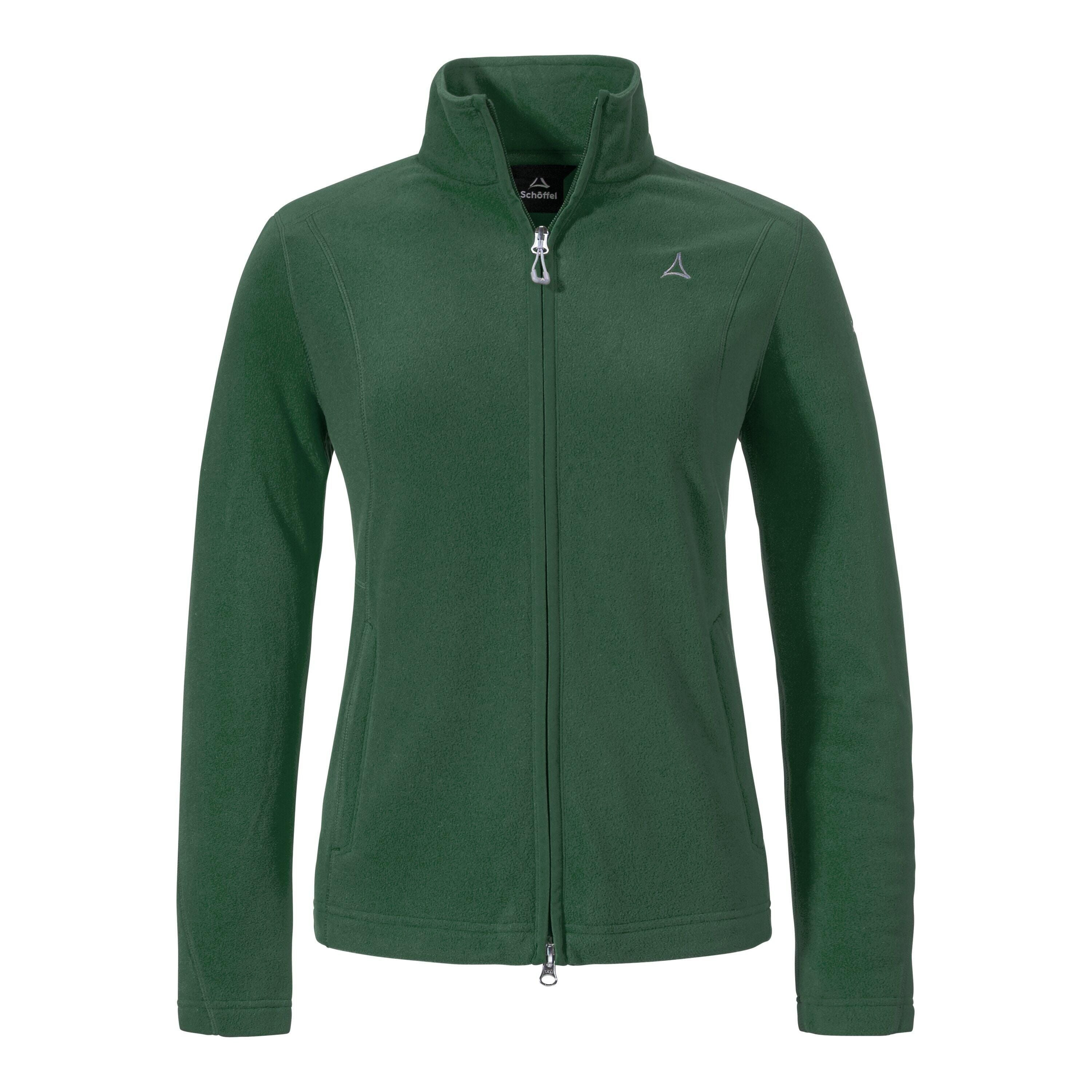 Fleecejacke LEONA