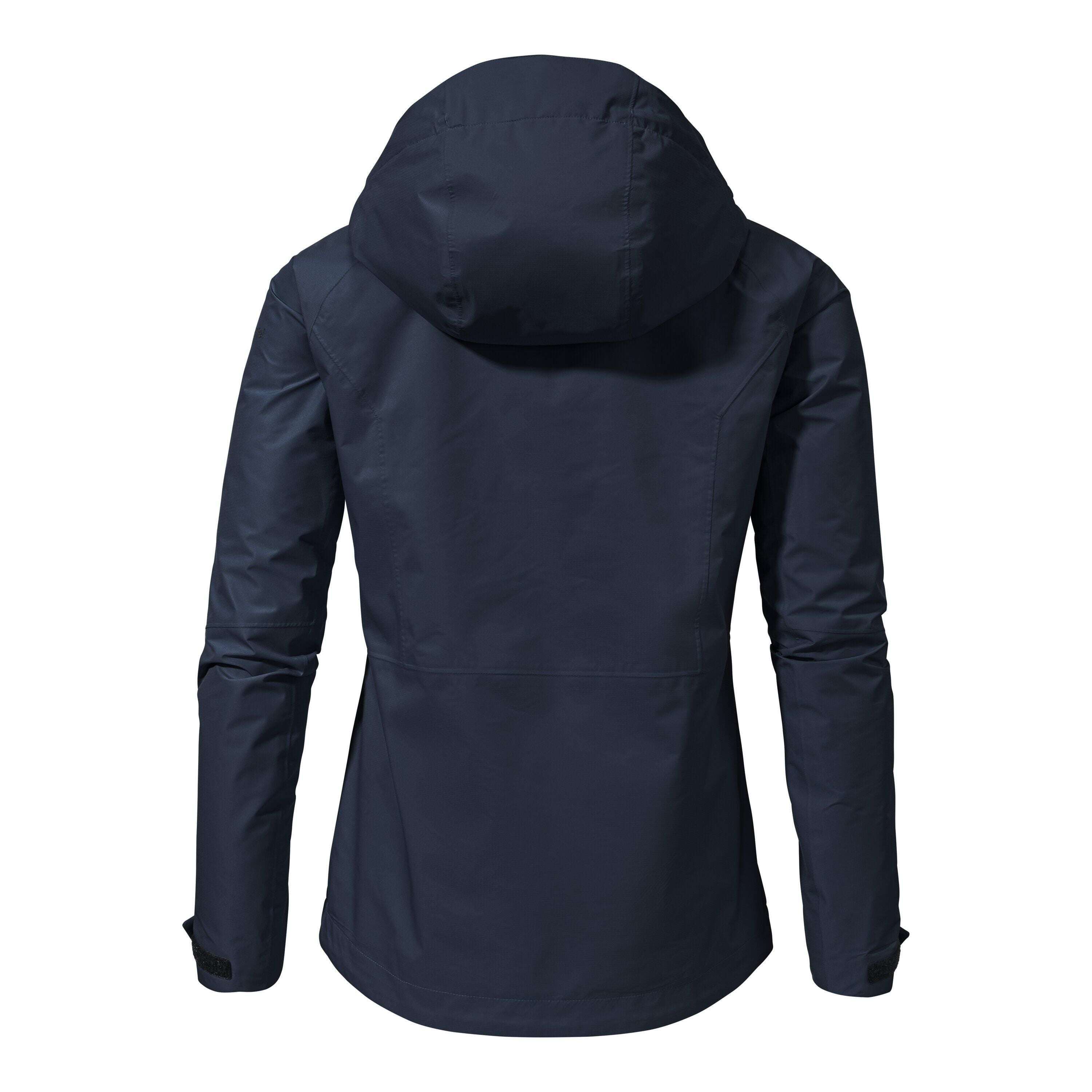 Funktionsjacke