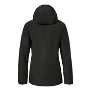Funktionsjacke OKERE mit Kapuze
