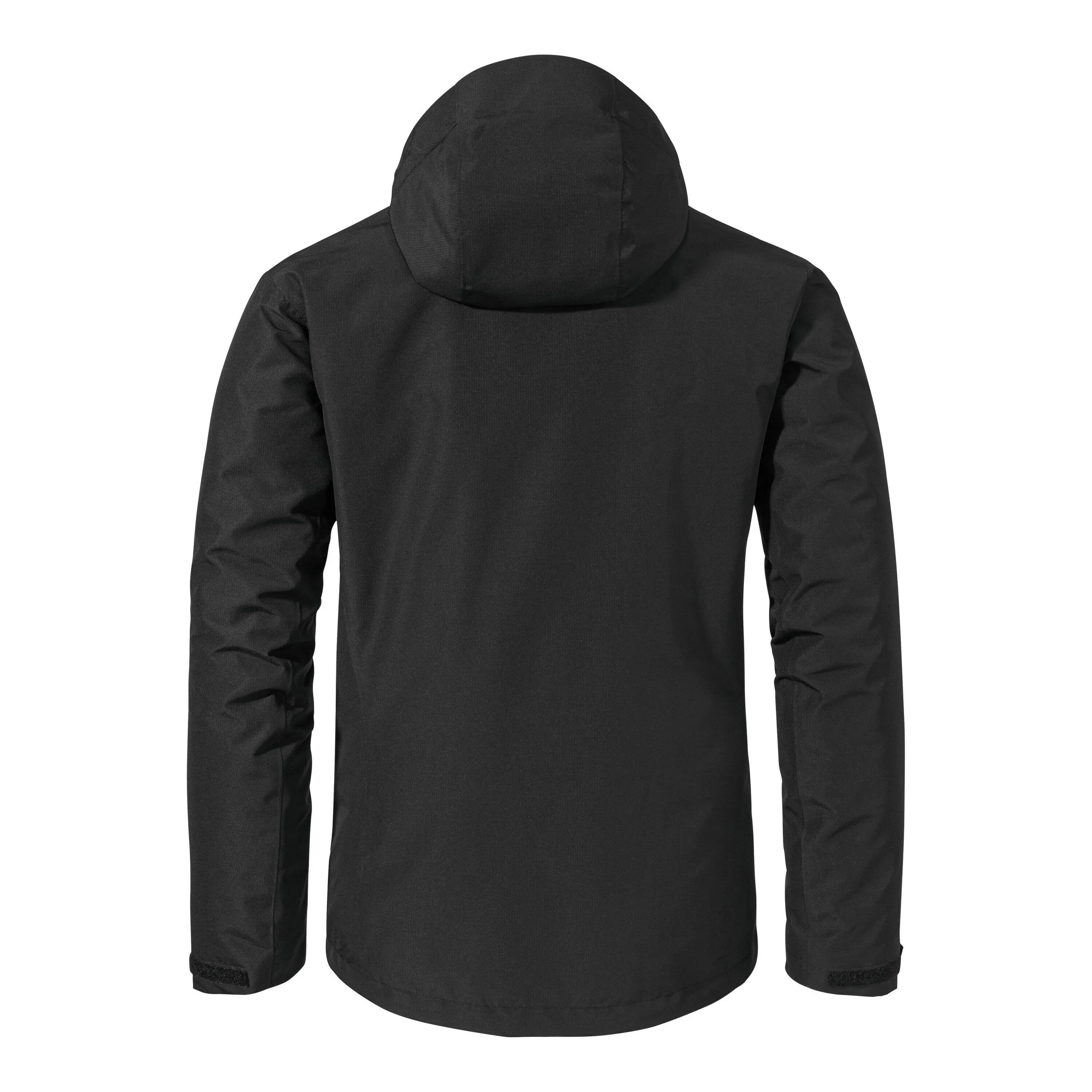 Funktionsjacke