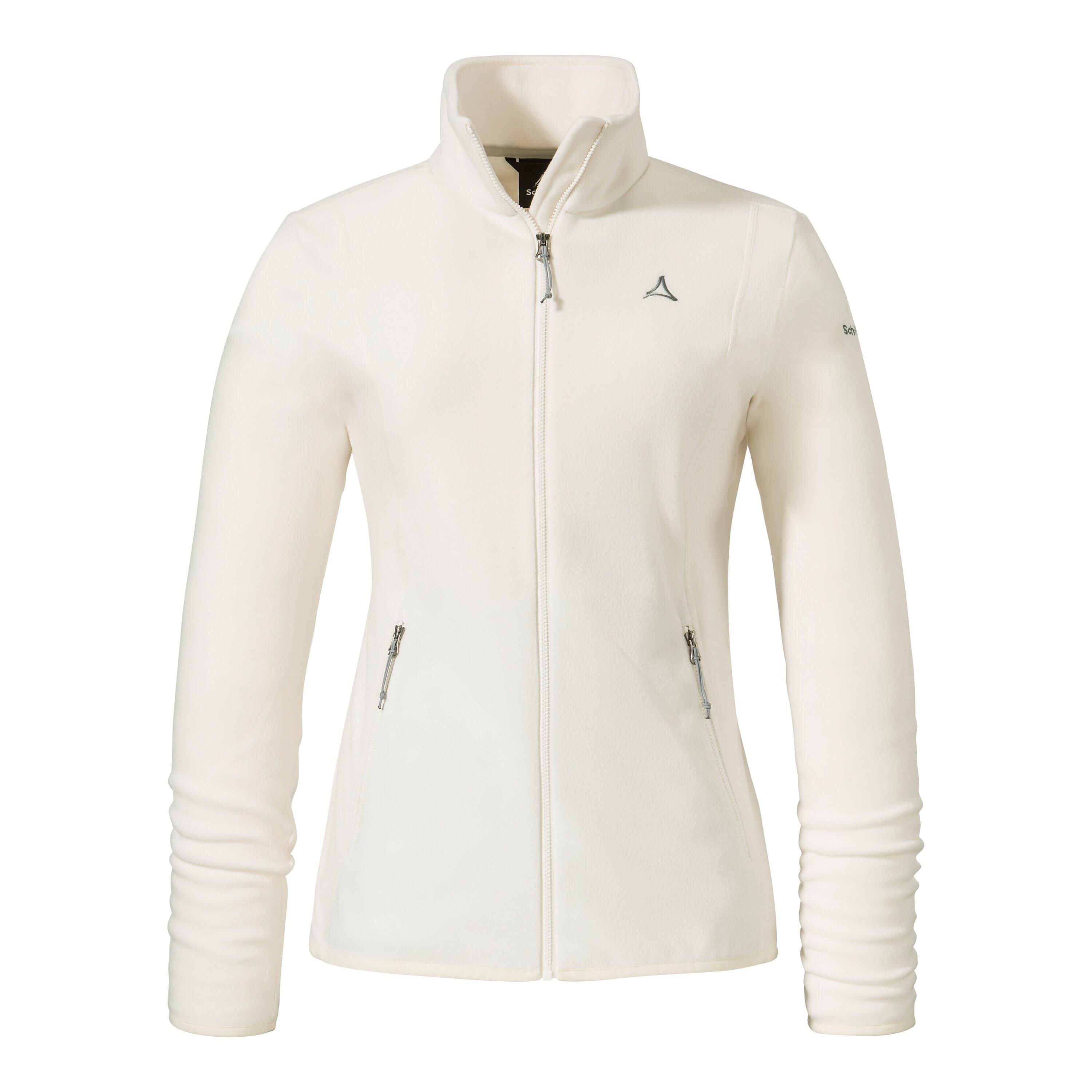 Fleecejacke