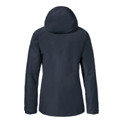 Funktionsjacke OKERE mit Kapuze